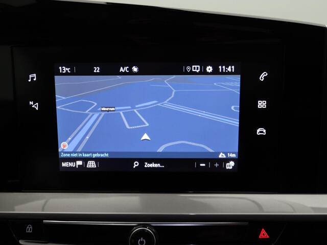 Opel MOKKA 1.2 Turbo Elegance | Apple carplay & Android auto | Achteruitrijcamera | Climate control | Cruise control | Navigatie |