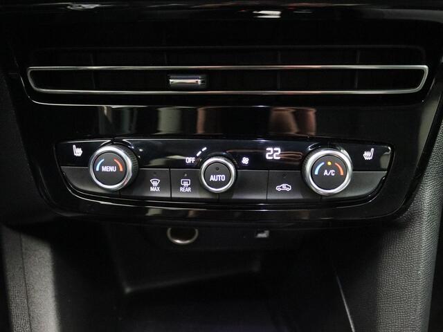 Opel MOKKA 1.2 Turbo Elegance | Apple carplay & Android auto | Achteruitrijcamera | Climate control | Cruise control | Navigatie |