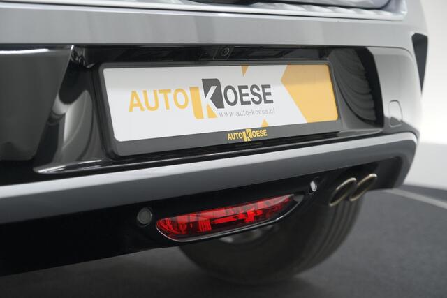 Opel MOKKA 130 Turbo AT8 GS | Camera | Apple Carplay | Parkeersensoren