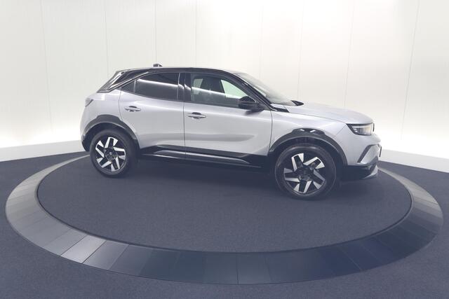 Opel MOKKA 130 Turbo AT8 GS | Camera | Apple Carplay | Parkeersensoren