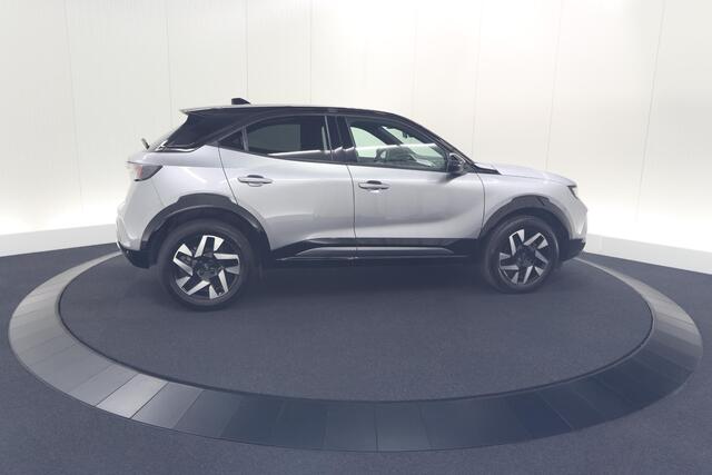 Opel MOKKA 130 Turbo AT8 GS | Camera | Apple Carplay | Parkeersensoren