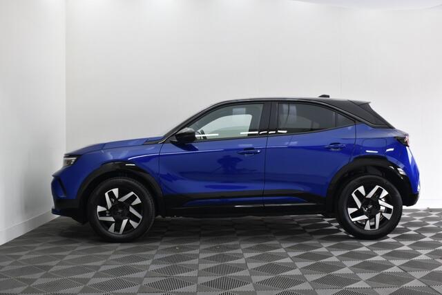 Opel MOKKA 1.2 TURBO 136PK GS-LINE