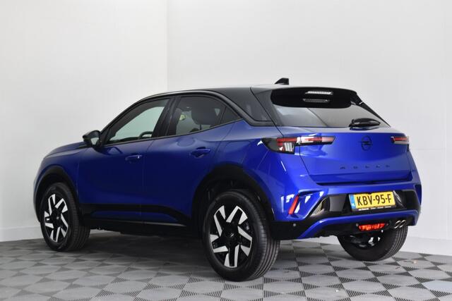 Opel MOKKA 1.2 TURBO 136PK GS-LINE