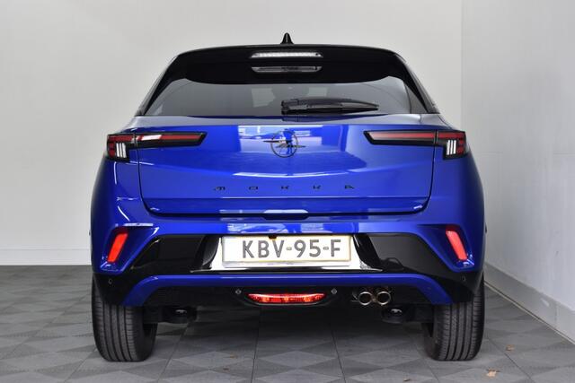 Opel MOKKA 1.2 TURBO 136PK GS-LINE