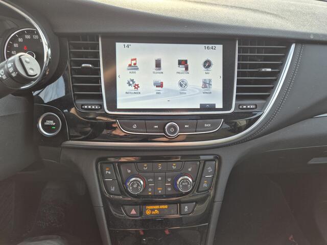 Opel MOKKA X 1.4 Turbo 4x4 Online Edition Trekhaak/Leder/Carplay etc.