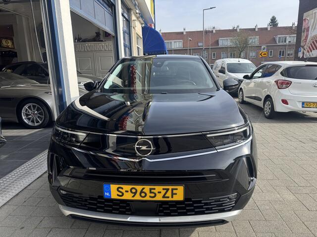 Opel MOKKA Electric Level 3 50 kWh 1 EIGENAAR/NIEUWSTAAT