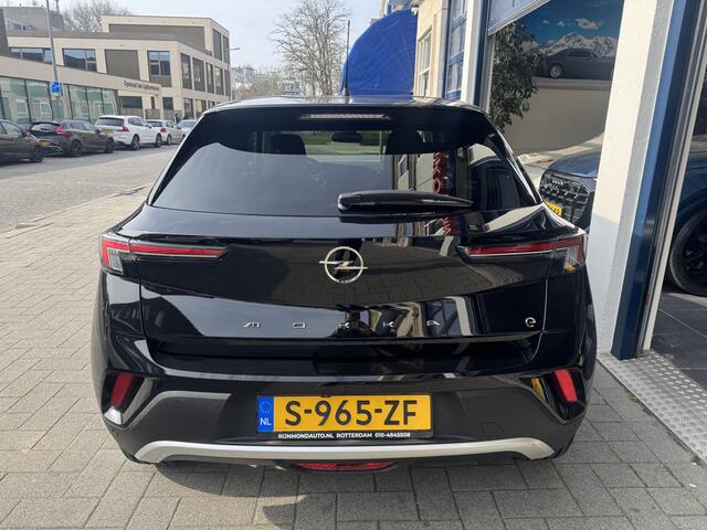 Opel MOKKA Electric Level 3 50 kWh 1 EIGENAAR/NIEUWSTAAT