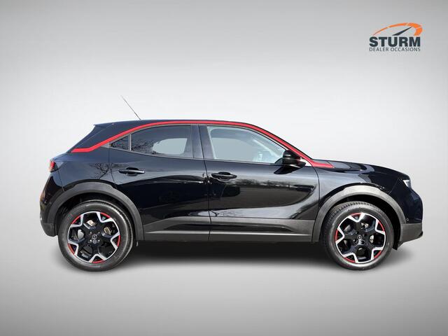 Opel MOKKA 1.2 Turbo GS Line