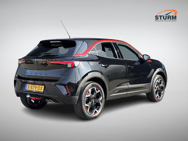 Opel MOKKA 1.2 Turbo GS Line