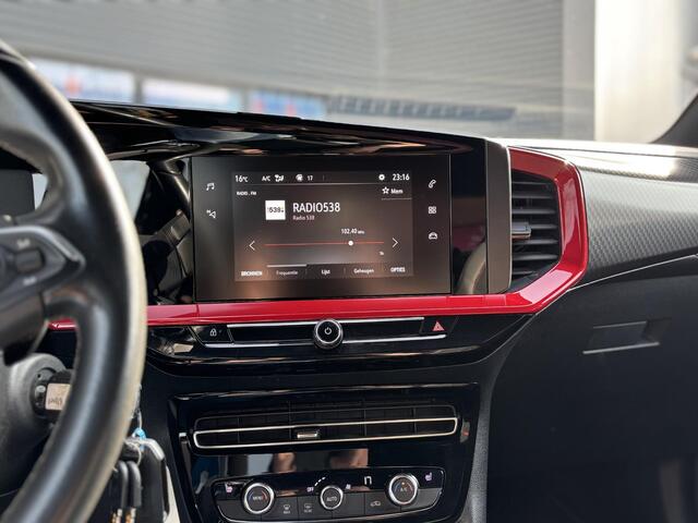 Opel MOKKA 1.2 Turbo GS Line