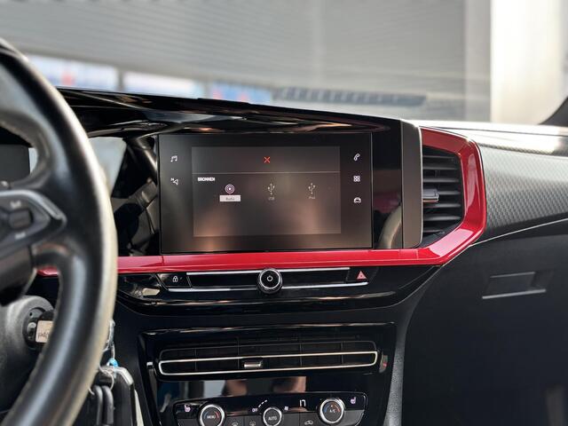 Opel MOKKA 1.2 Turbo GS Line