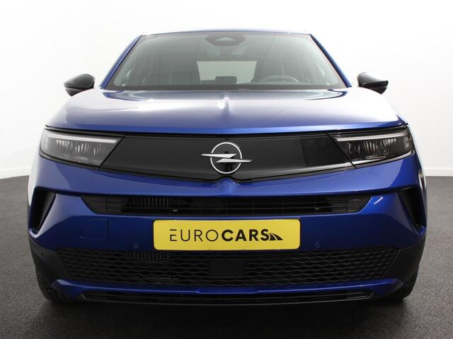 Opel MOKKA 1.2 Turbo Hybrid Edition | Navigatie | Apple Carplay/Android Auto | Camera | Parkeersensoren | Adaptive Cruise Control | Stoel- en stuurverwarming | Dodehoek assistent | Climate Control | Virtual Cockpit | Full led | Lichtmetalen velgen