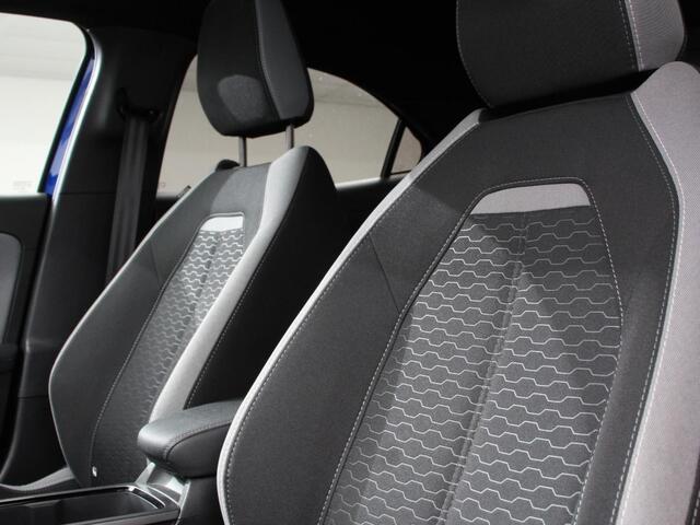 Opel MOKKA 1.2 Turbo Hybrid Edition | Navigatie | Apple Carplay/Android Auto | Camera | Parkeersensoren | Adaptive Cruise Control | Stoel- en stuurverwarming | Dodehoek assistent | Climate Control | Virtual Cockpit | Full led | Lichtmetalen velgen