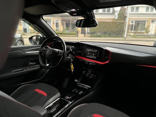 Opel MOKKA 1.2 Turbo GS Line Automaat