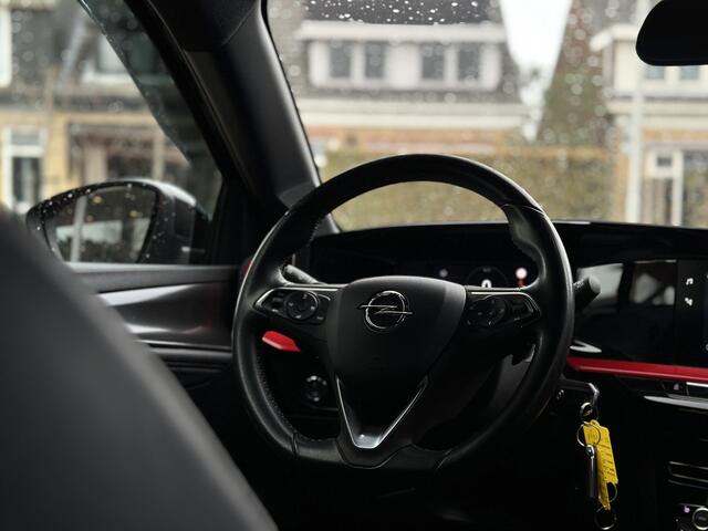 Opel MOKKA 1.2 Turbo GS Line Automaat
