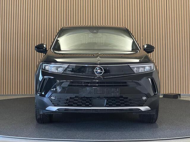 Opel MOKKA 1.2 Turbo 130PK Aut. Ultimate | Carplay | Camera | Stoel- & Stuurverw. | PDC | LED | Incl. garantie