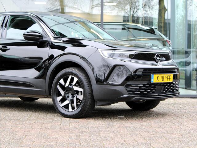 Opel MOKKA 1.2 Turbo Elegance Automaat | Navi / Camera / Climate