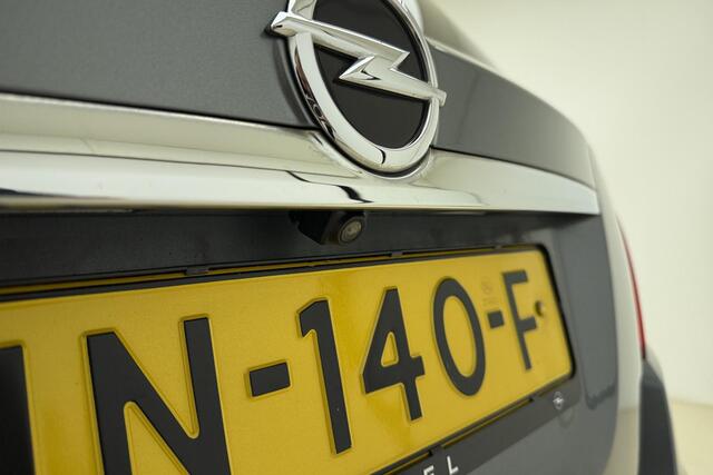 Opel MOKKA X 1.4 Turbo Innovation | Navigatie | Camera | Parkeersensoren voor en achter | Keyless | Climate control | Extra getint glas | Lichtmetalen velgen