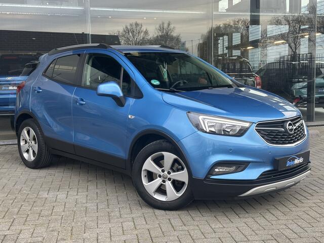 Opel MOKKA X 1.4 Turbo Innovation | Carplay | PDC | NAVI | Interesse in een bezichtiging of proefrit, bel of app met 06-24282842 / 06-42130156