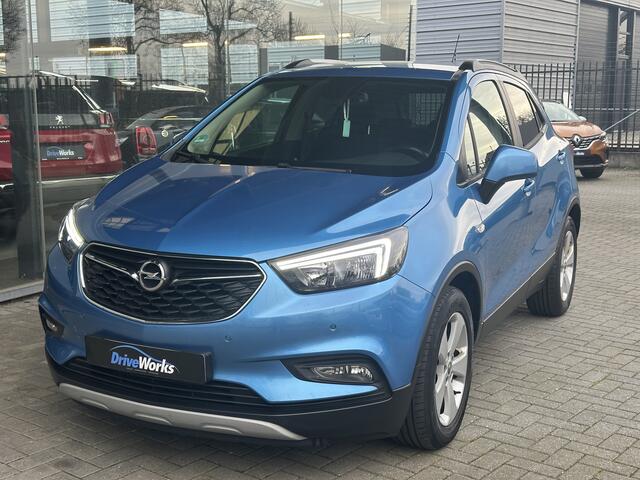 Opel MOKKA X 1.4 Turbo Innovation | Carplay | PDC | NAVI | Interesse in een bezichtiging of proefrit, bel of app met 06-24282842 / 06-42130156