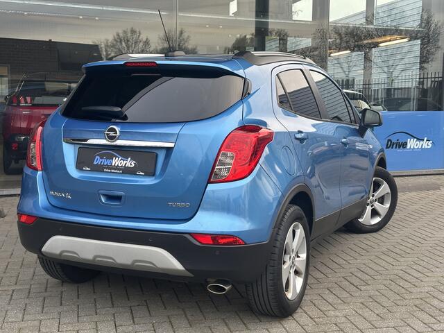 Opel MOKKA X 1.4 Turbo Innovation | Carplay | PDC | NAVI | Interesse in een bezichtiging of proefrit, bel of app met 06-24282842 / 06-42130156