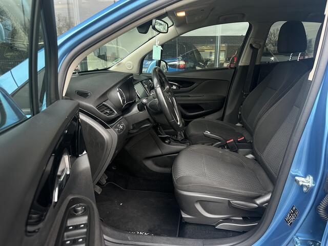 Opel MOKKA X 1.4 Turbo Innovation | Carplay | PDC | NAVI | Interesse in een bezichtiging of proefrit, bel of app met 06-24282842 / 06-42130156