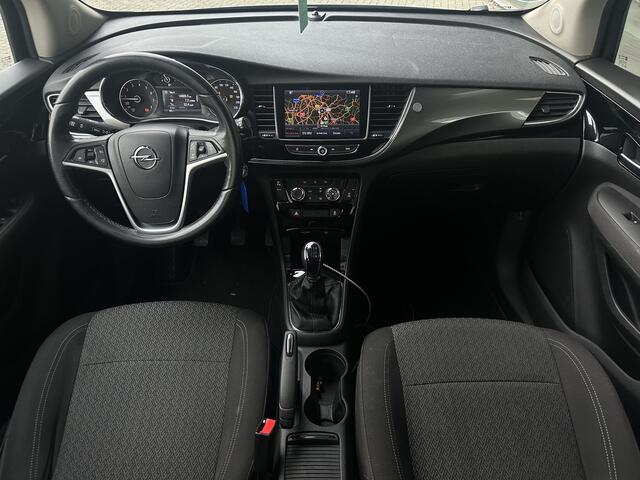 Opel MOKKA X 1.4 Turbo Innovation | Carplay | PDC | NAVI | Interesse in een bezichtiging of proefrit, bel of app met 06-24282842 / 06-42130156