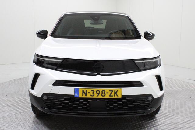 Opel MOKKA 1.2 Turbo GS Line | automaat | climate | navi | pdc v/a+camera | carplay | cruise | keyless | dode hoek | bluetooth