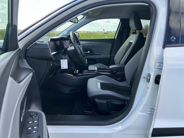Opel MOKKA Mokka-e Business Elegance 50-kWh 11kw bl.