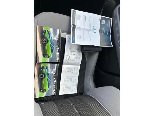 Opel MOKKA Mokka-e Business Elegance 50-kWh 11kw bl.