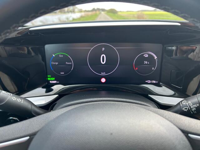 Opel MOKKA Mokka-e Business Elegance 50-kWh 11kw bl.