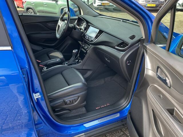 Opel MOKKA 1.4 TURBO ONLINE EDITION