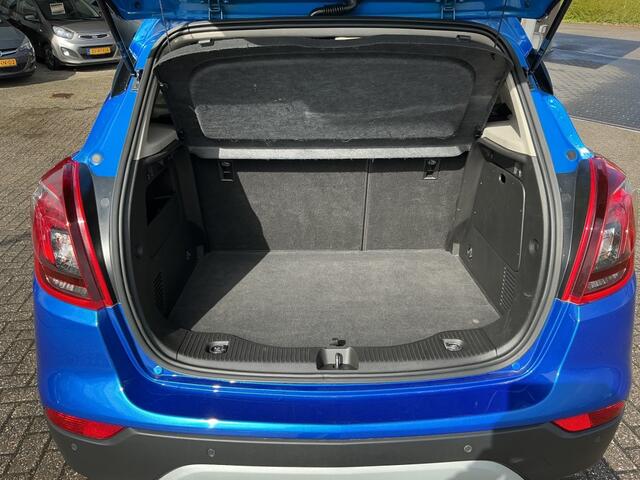 Opel MOKKA 1.4 TURBO ONLINE EDITION