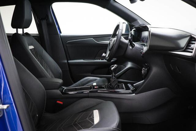 Opel MOKKA 1.2 Turbo Level 3 | DRIVER ASSISTANCE PACK | DAB | APPLE | CAMERA | 18"