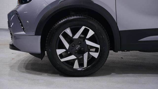 Opel MOKKA 1.2 Turbo GS Line Navi Clima Stoel- en stuurverwarming Camera