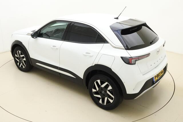 Opel MOKKA 1.2 Turbo Business Elegance 130 PK | Navigatie | Camera | Climate control | Stoel & Stuurverwarming | Keyless | Lichtmetalen velgen | Extra getint glas