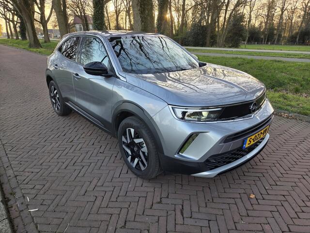 Opel MOKKA 1.2 Turbo Level 3