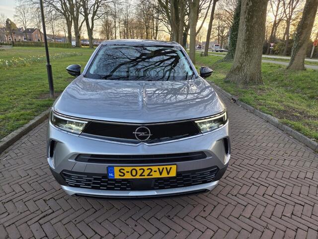 Opel MOKKA 1.2 Turbo Level 3