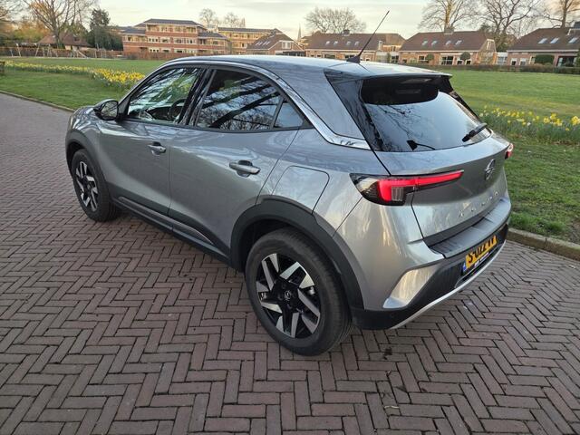 Opel MOKKA 1.2 Turbo Level 3