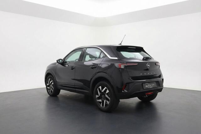 Opel MOKKA 1.2 Elegance 130PK Automaat | Camera | Carplay / Android Auto |