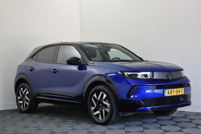 Opel MOKKA 1.2 Turbo 136PK GS-LINE