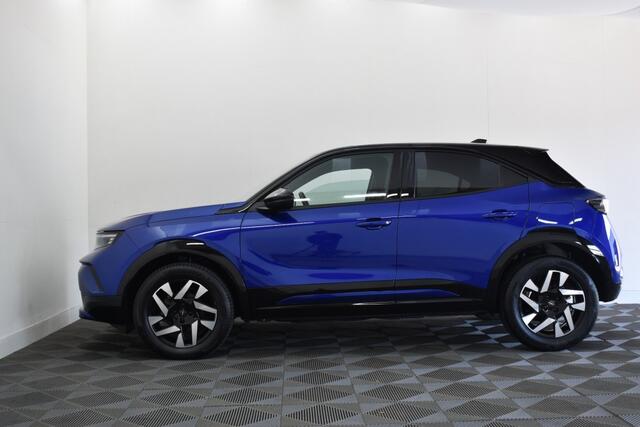 Opel MOKKA 1.2 Turbo 136PK GS-LINE