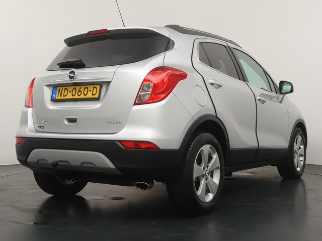 Opel MOKKA X 1.4 Turbo Innovation - Navigatie - Climate Control - Trekhaak