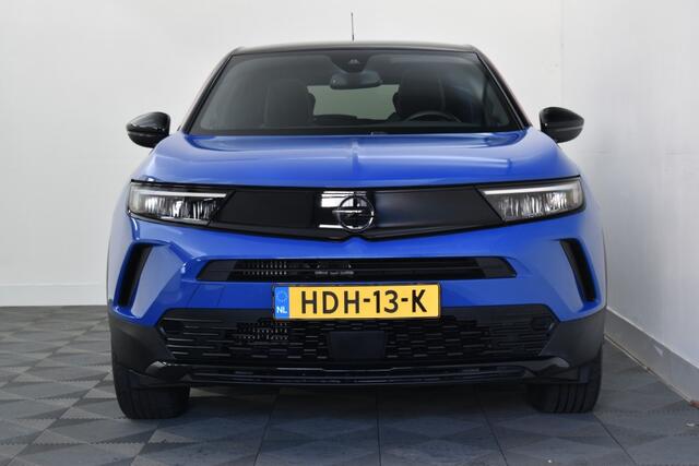 Opel MOKKA 1.2 Turbo 130PK GS-Line Automaat