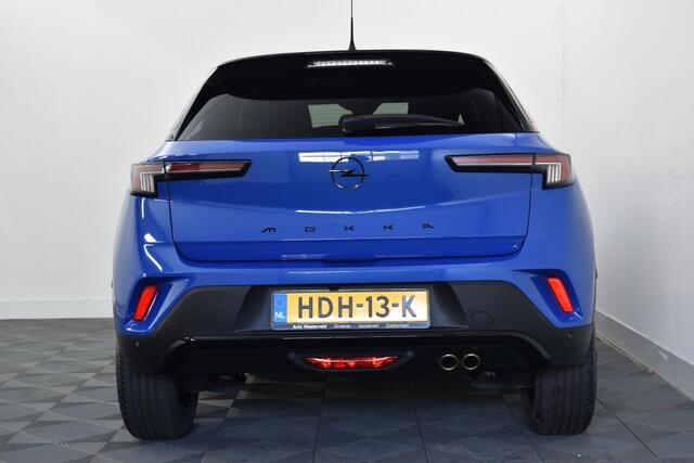 Opel MOKKA 1.2 Turbo 130PK GS-Line Automaat
