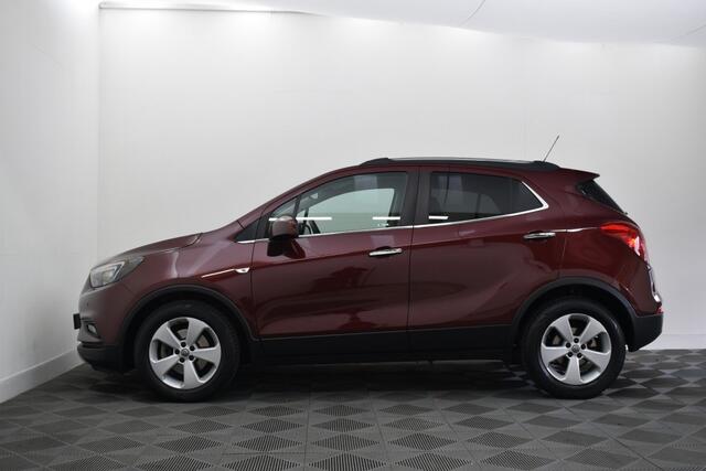 Opel MOKKA 1.4 Turbo 140PK Innovation