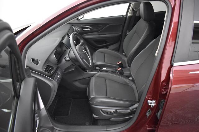 Opel MOKKA 1.4 Turbo 140PK Innovation