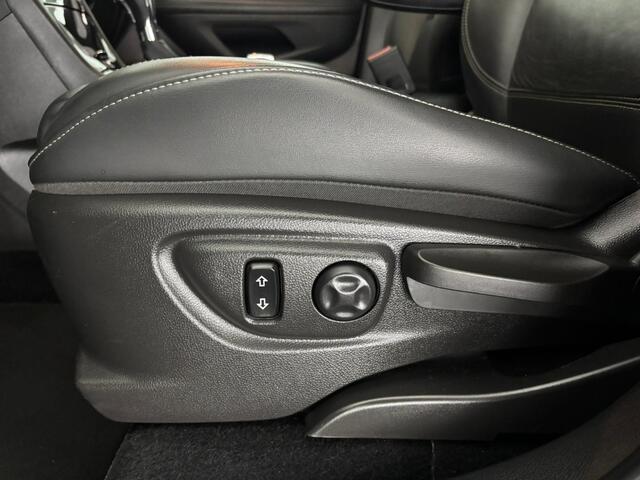 Opel MOKKA X 1.4 Turbo Innovation | AUTOMAAT | SCHUIF-KANTEL | STOELVERW. |