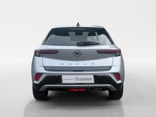 Opel MOKKA 1.2 Turbo GS | Camera | Apple Carplay/Android Auto | Climate Control | Cruise Control | Stoelverwarming | Hoge Instap