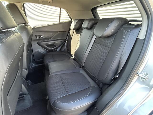 Opel MOKKA X 1.4 Turbo Innovation | Nieuw Binnen | Navigatie | Climate Control | Trekhaak | APK 21-03-2027 |